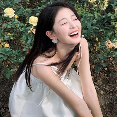 蜘蛛与郁金香