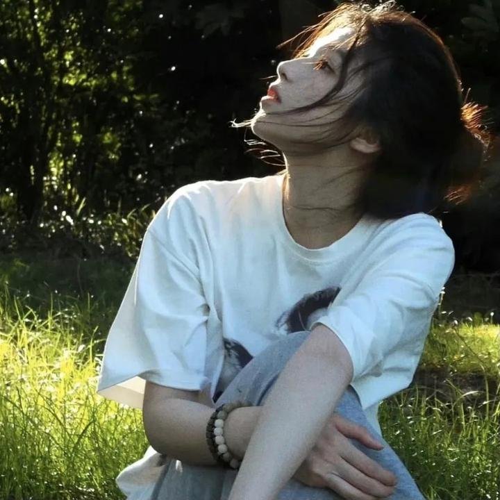 柒个我
